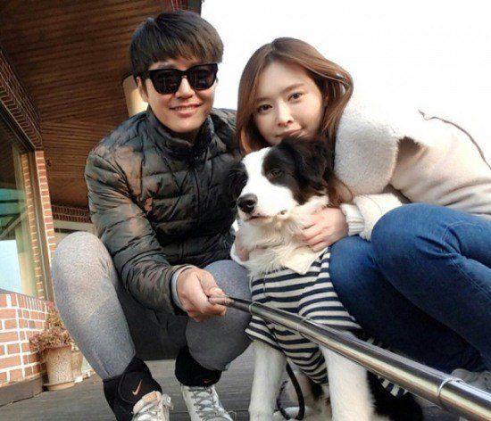 Yoon Sanghyun Maybee