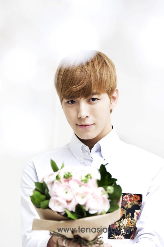 Hongbin 10Asia 1