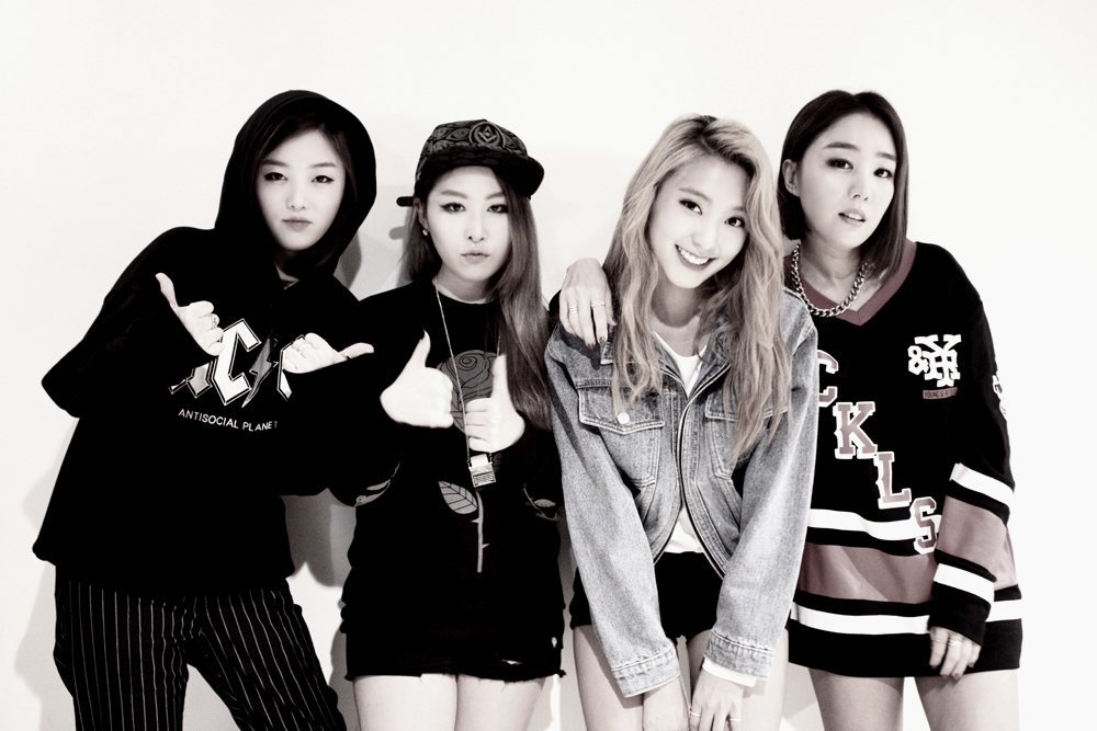 보라 언프리티 랩스타1