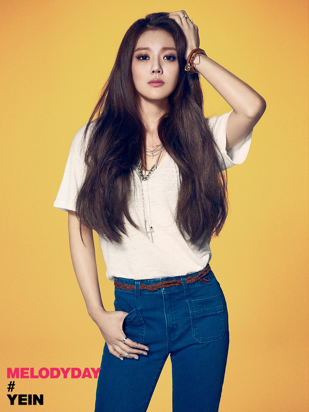 MelodyDay#LoveMe_Yein-1