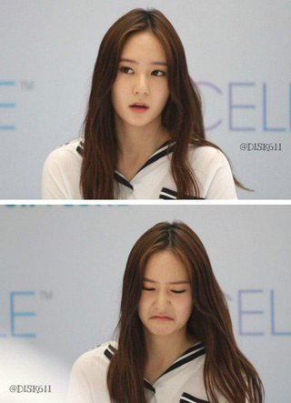 Fx's Krystal