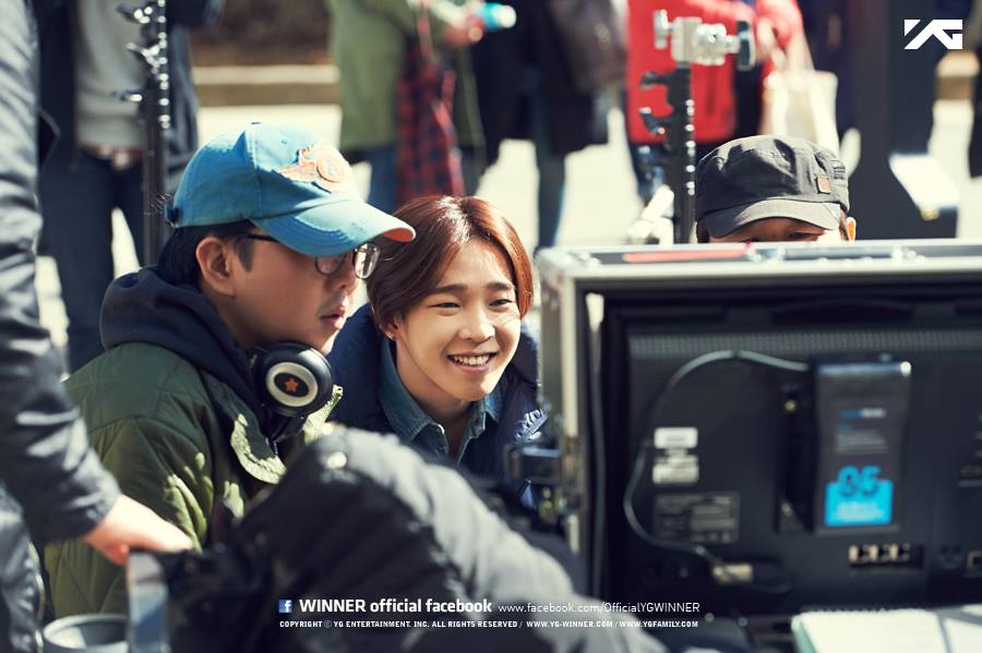 Image: WINNER's Facebook