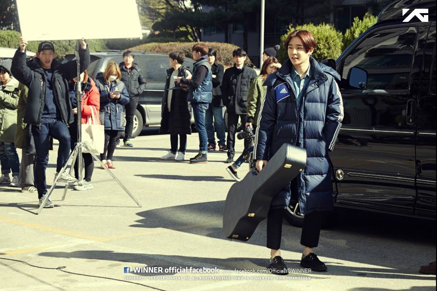 Image: WINNER's Facebook