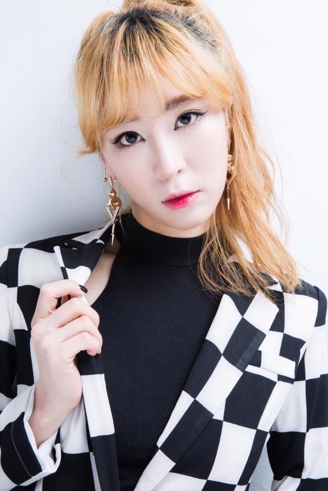 Image: CinD / Lipservice's Facebook