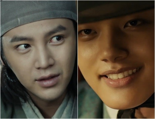 2 yeo jin goo