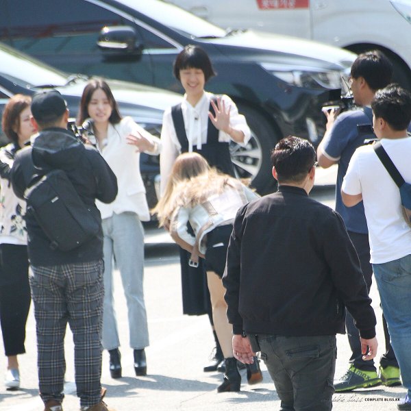 Image: Online Community Board Pann