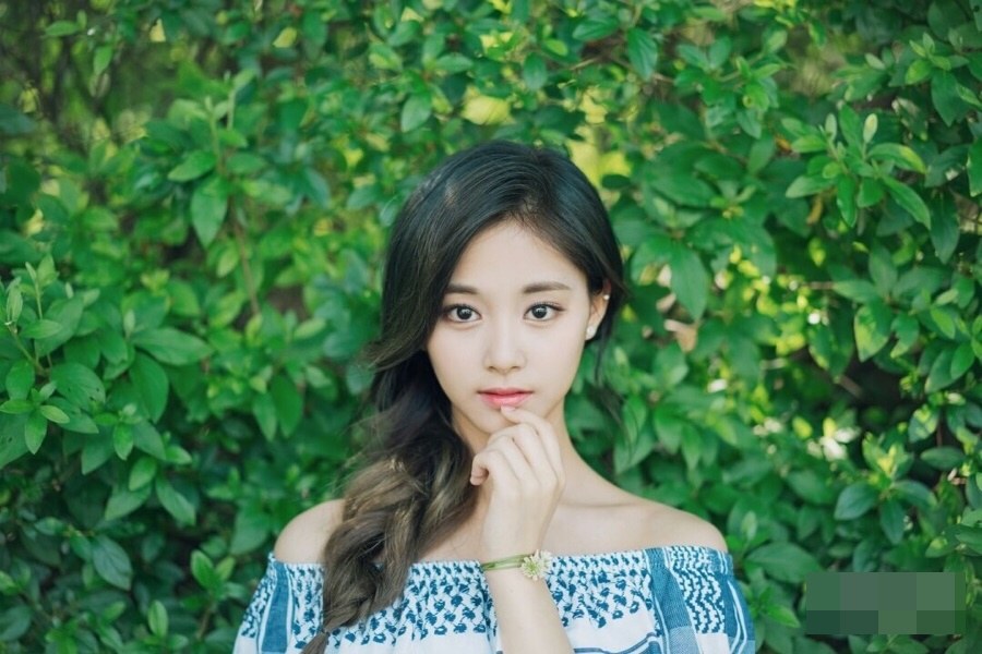 1 tzuyu