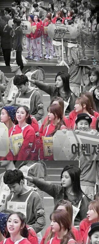 BTOB and Apink - groups that are close but are not suspected of dating - Instiz - http://www.instiz.net/pt/3969078