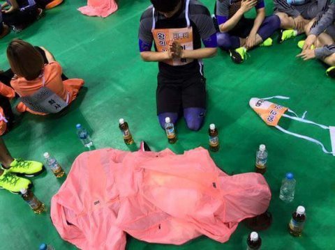 BTOB and Apink - groups that are close but are not suspected of dating - Instiz - http://www.instiz.net/pt/3969078