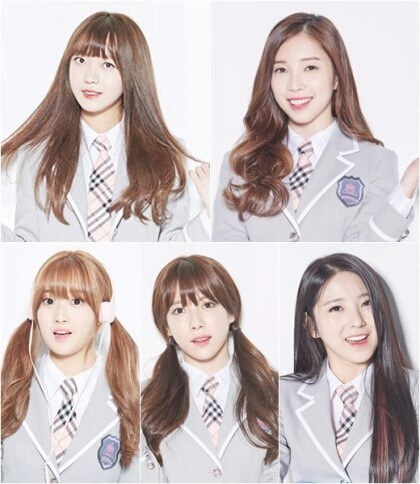 August comebacks/debuts idols - Nate Pann - http://pann.nate.com/talk/332574162