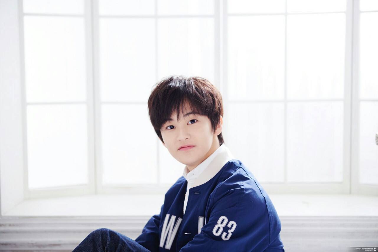 NCT's Mark / SM Entertainment