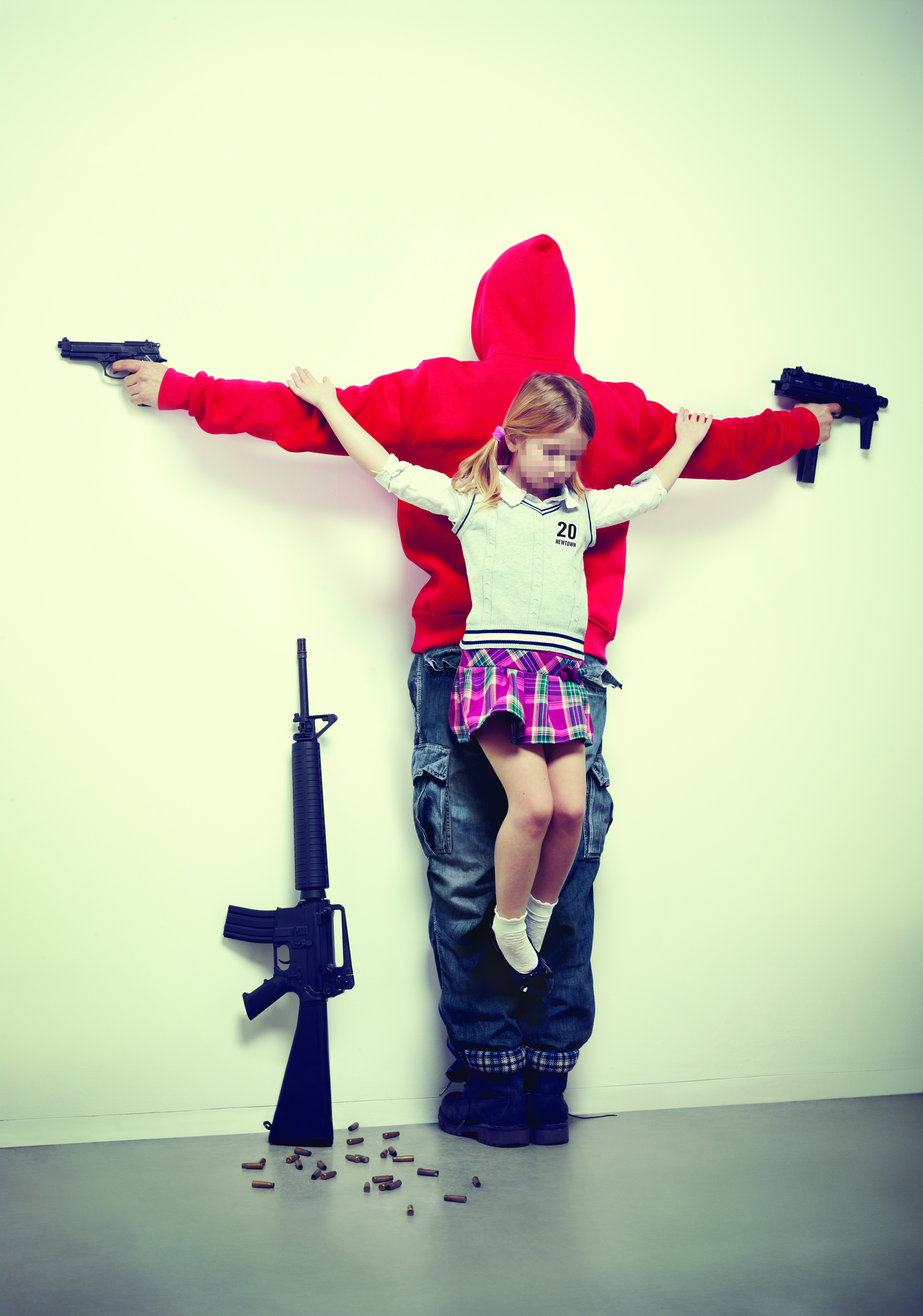 USA
