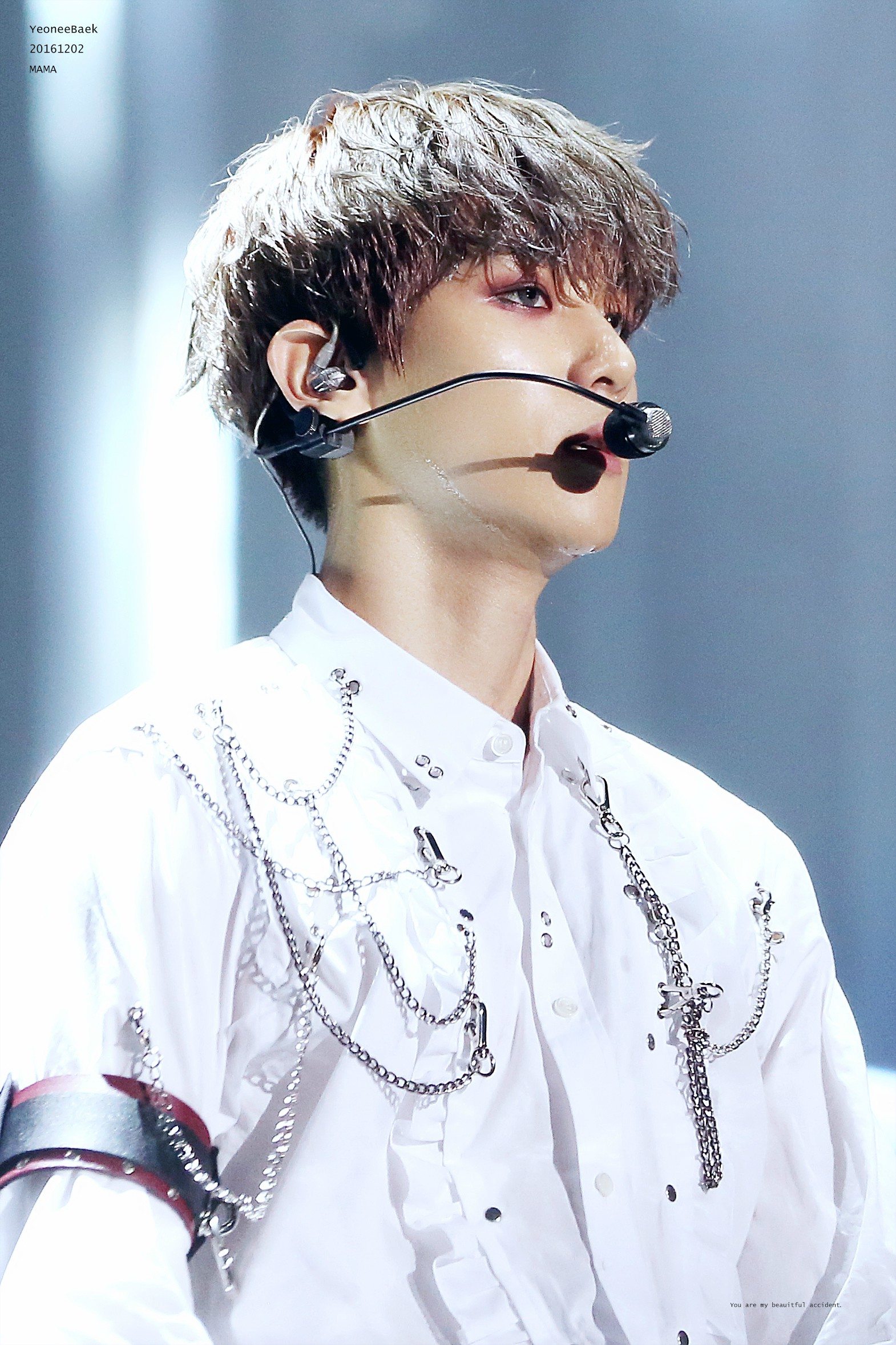 Baekhyun