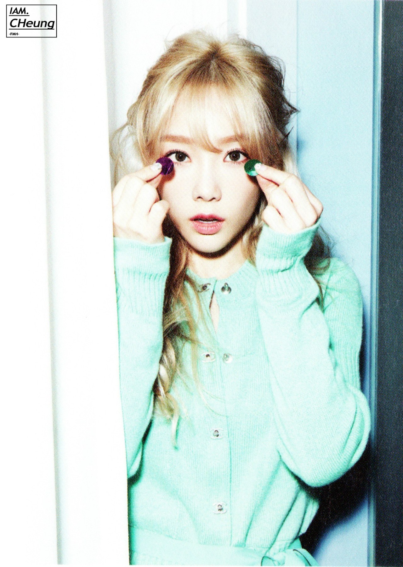 Taeyeon-Girls'-Generation