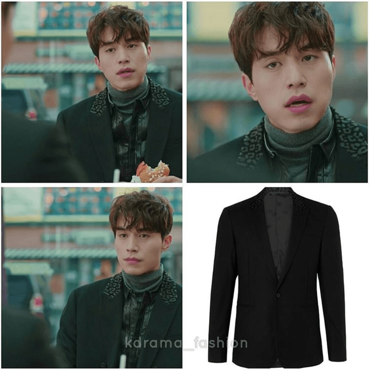 all-saints-niko-blazer