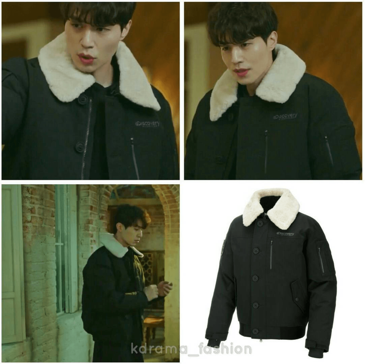 discovery-expedition-valdese-flight-down-jumper