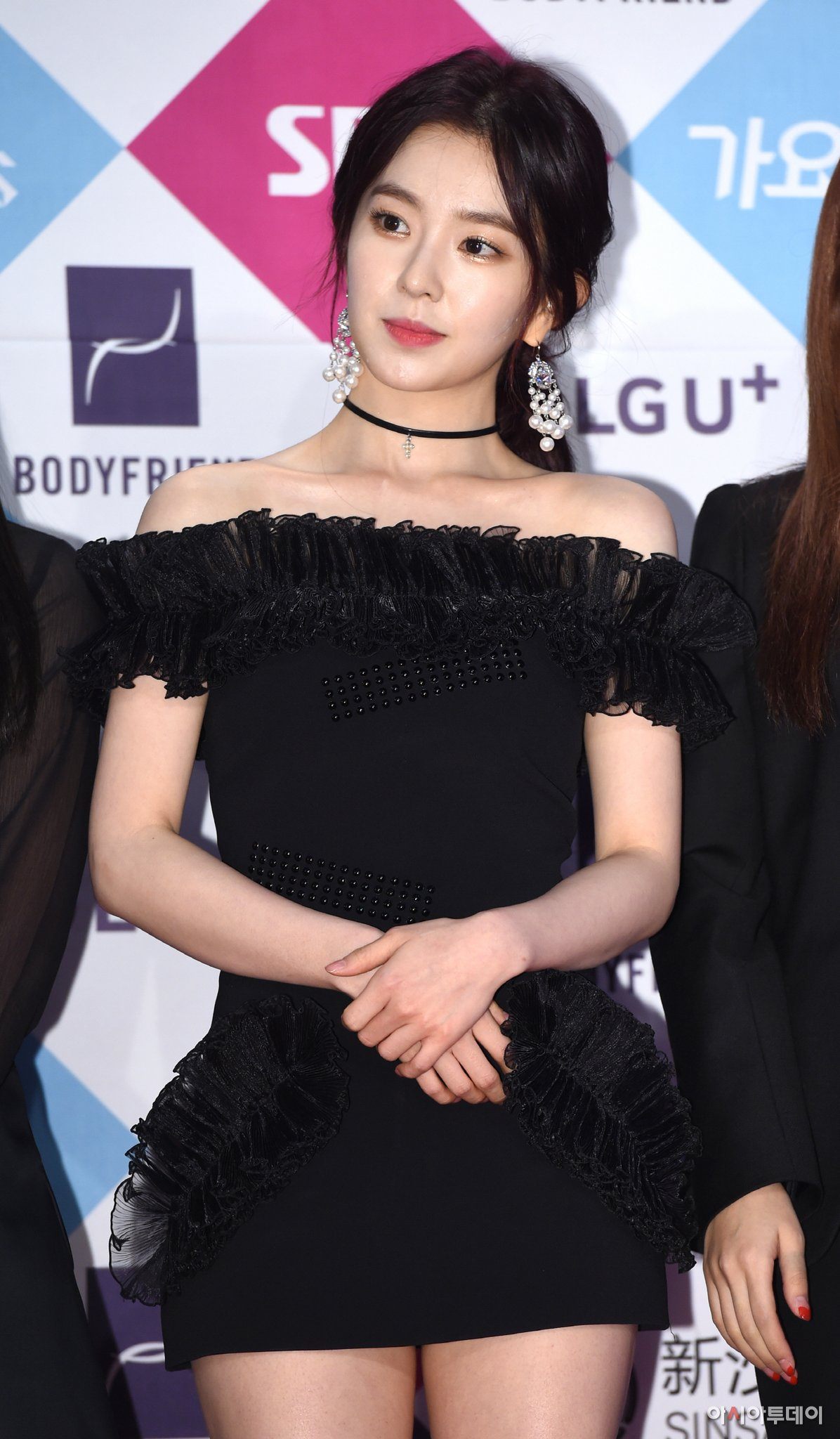 RedVelvet-Irene