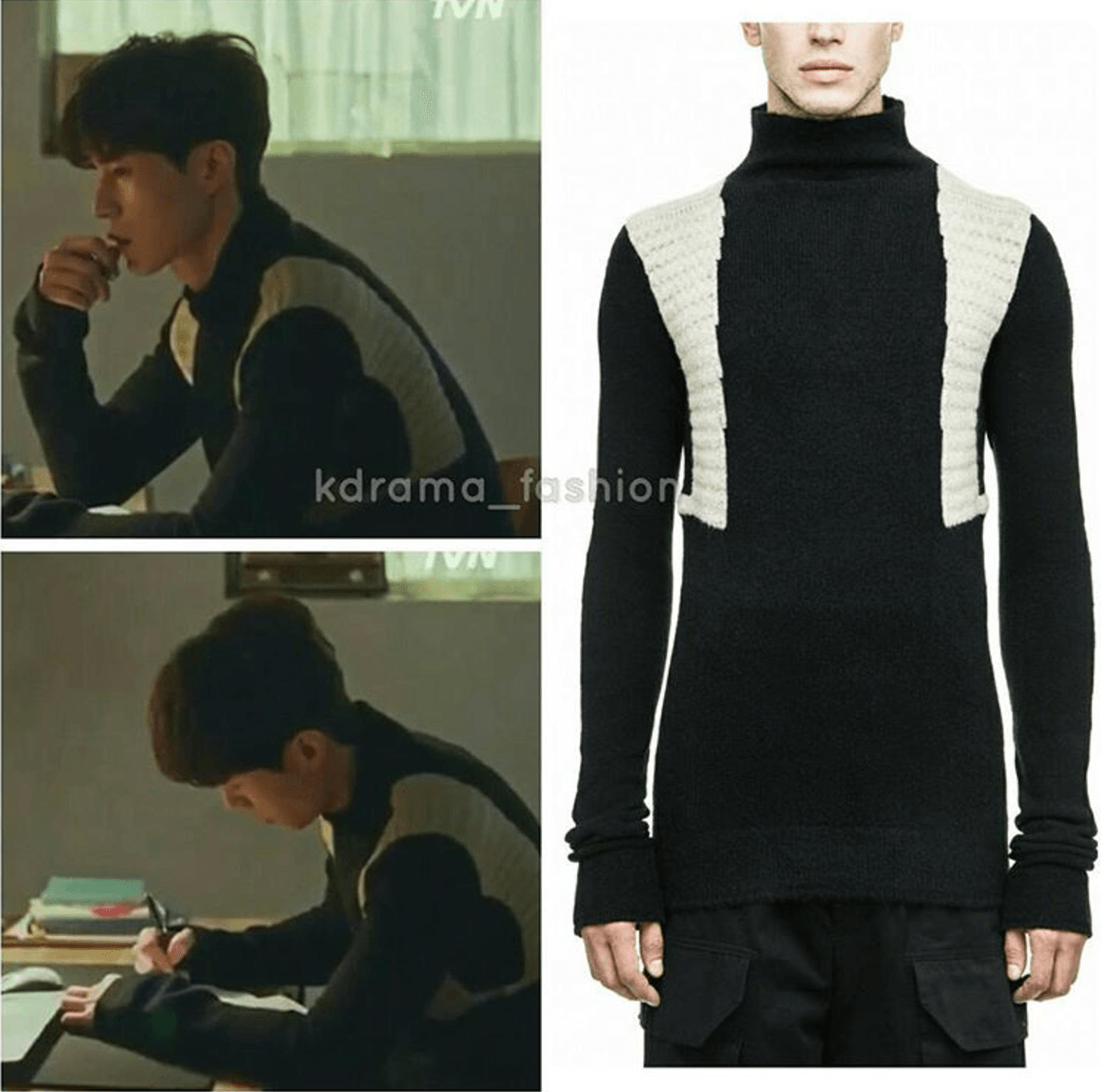 rick-owens-16fw-mastodon-sweater