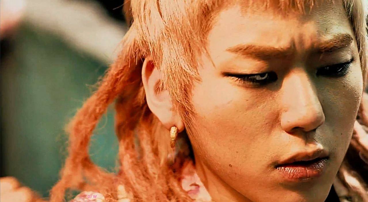 block-b-zico