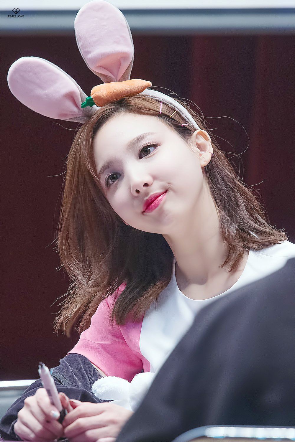 TWICE Nayeon