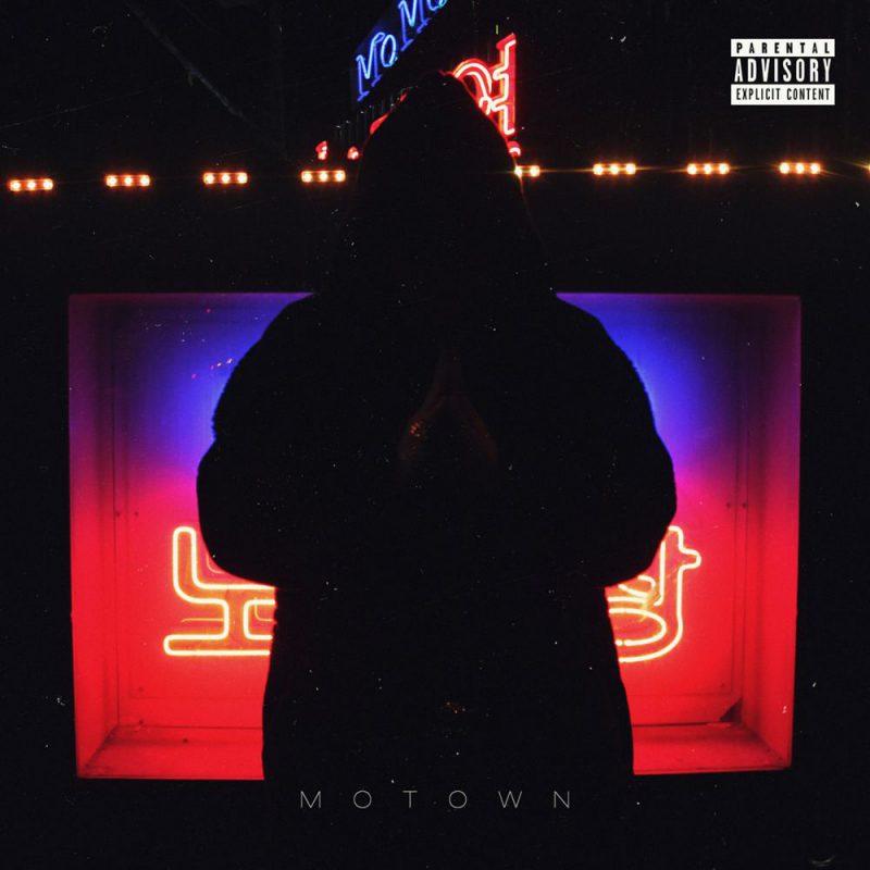 Changmo released his debut album Motown in 2016. 