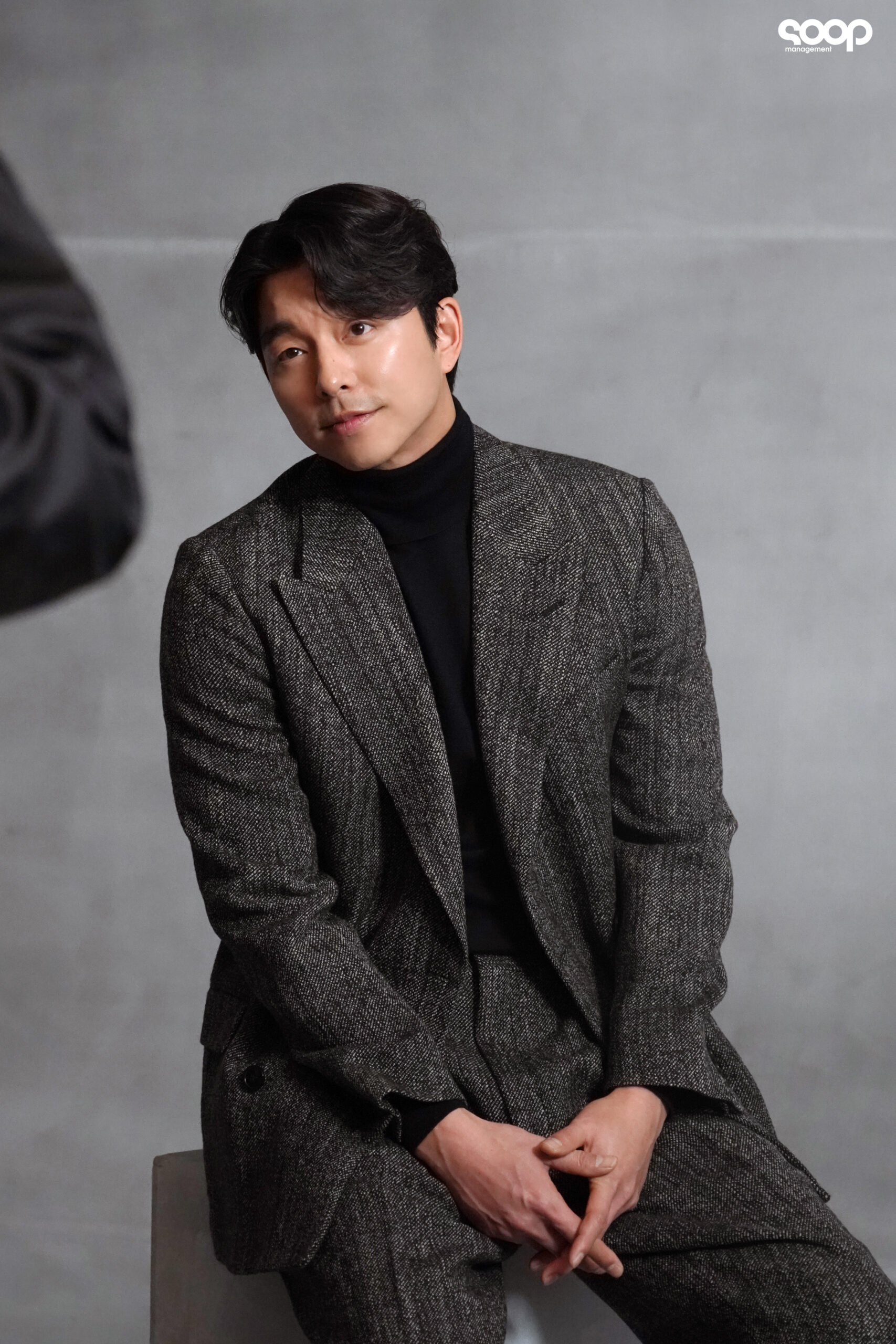 actor gong yoo 1