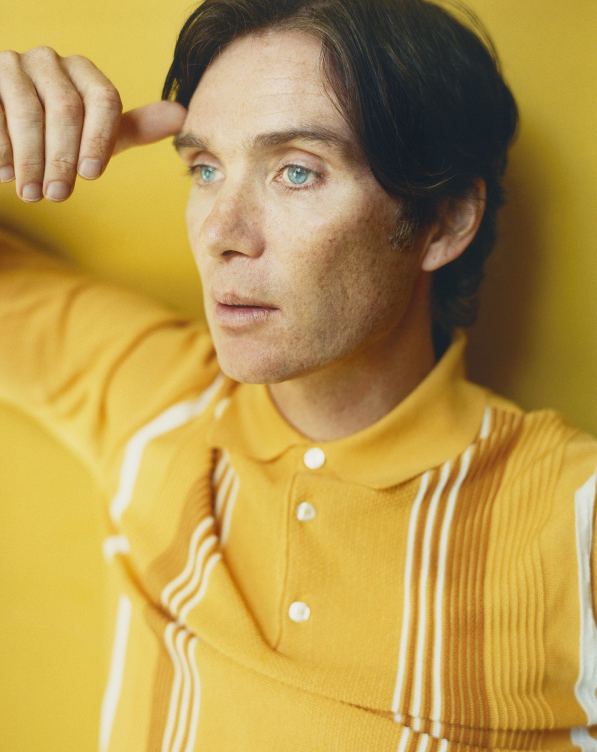 Cillian Murphy | Esquire