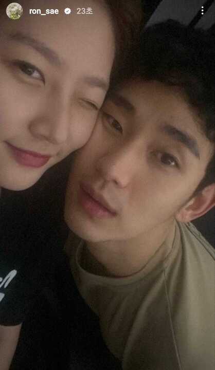 Kim Soo Hyun Did (Not) Date Kim Sae Ron: All His Agency’s Statements About The Relationship