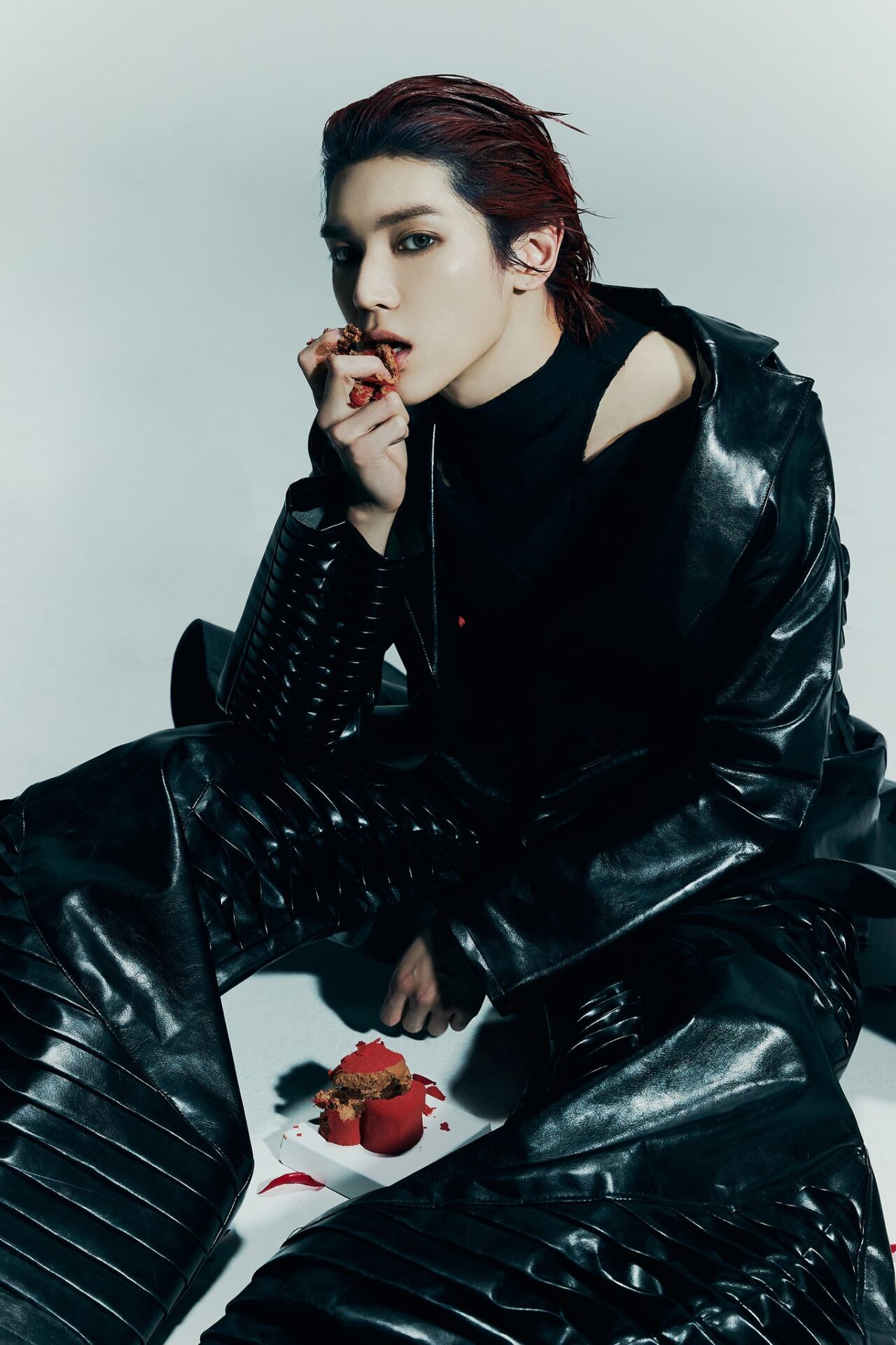taeyong teaser 1