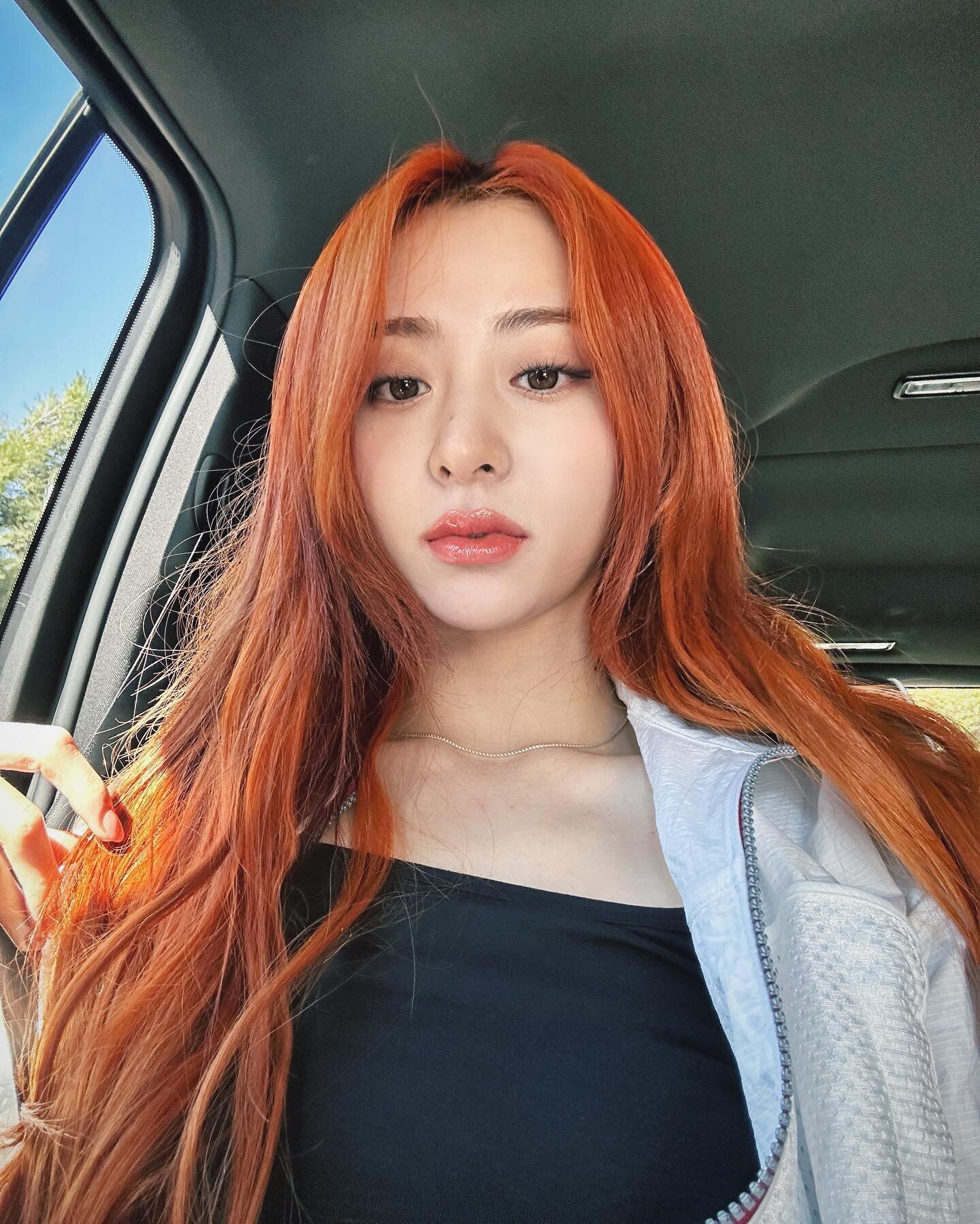 LE SSERAFIM's Coachella Performance Is Fulfilling One Of Yunjin's ...