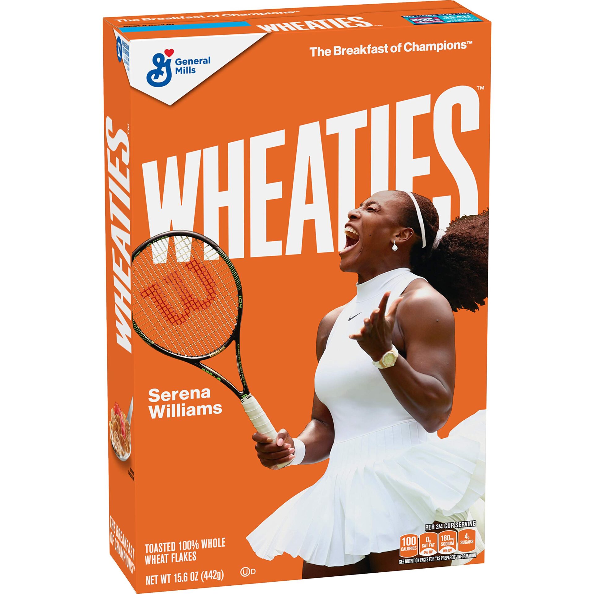 Wheaties
