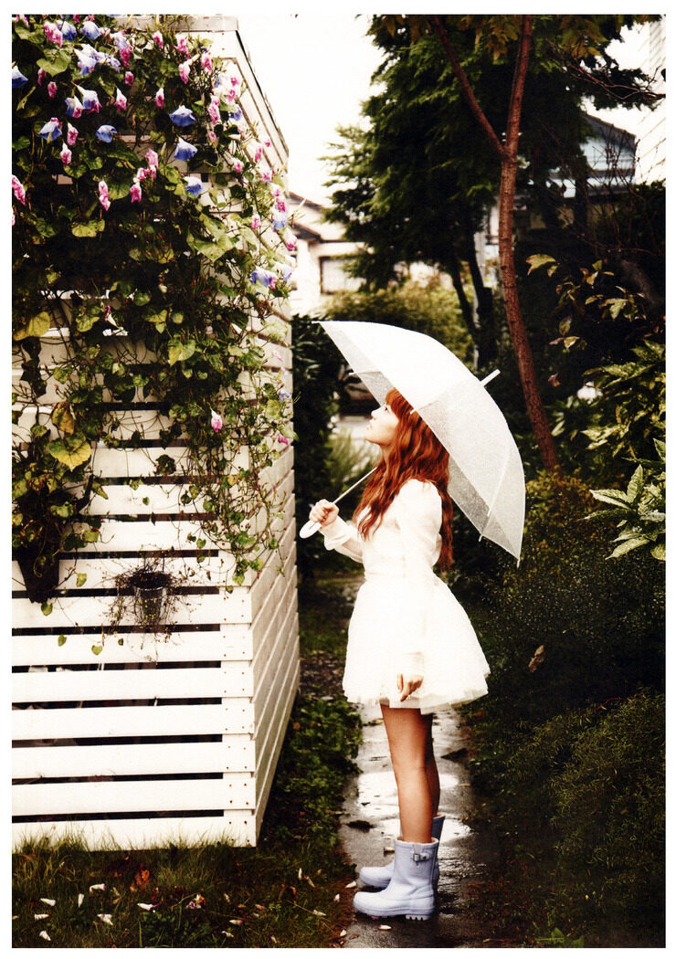 Girls Generation First Photobook