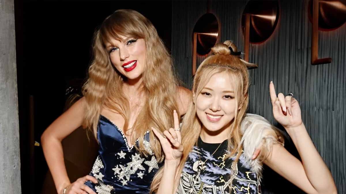 blackpink-rose-and-taylor-swift-collaboration
