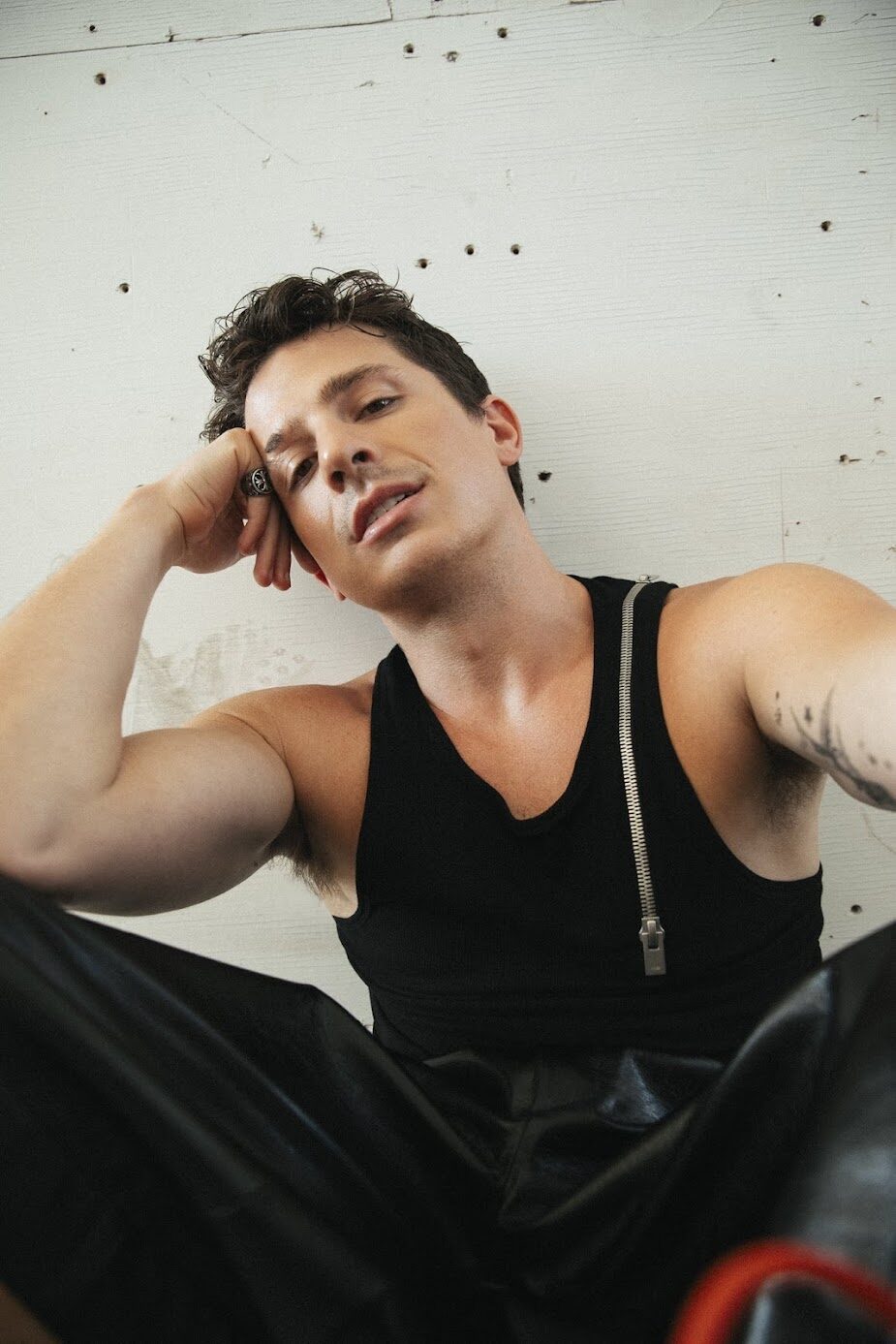 Charlie Puth