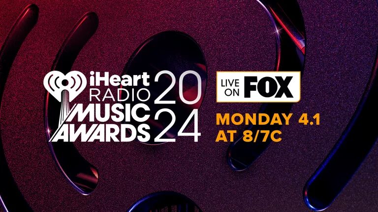 iheartradio awards