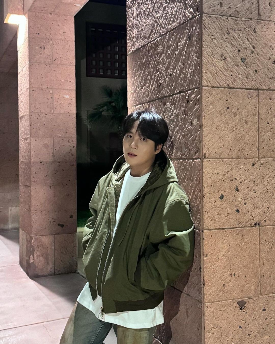 jongho ateez instagram