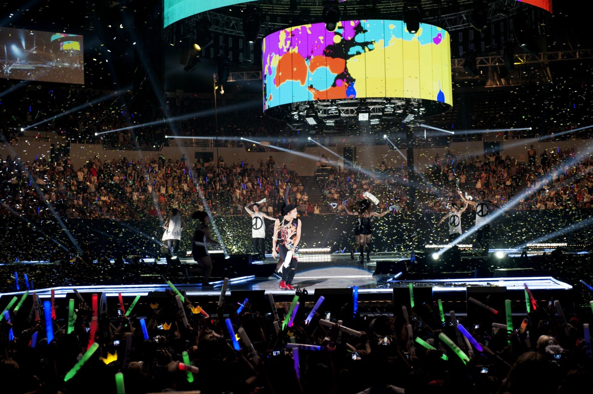 GDragon_14_KCON14_Sat