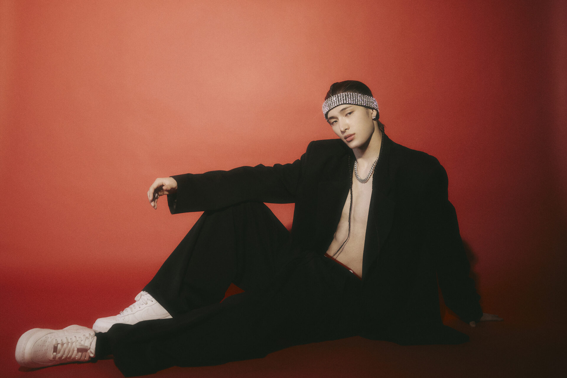 8MAJOR's Yoon Yechan