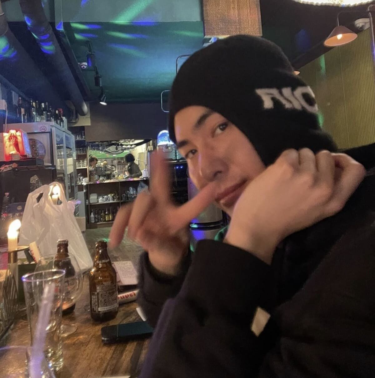 car the garden bassagong