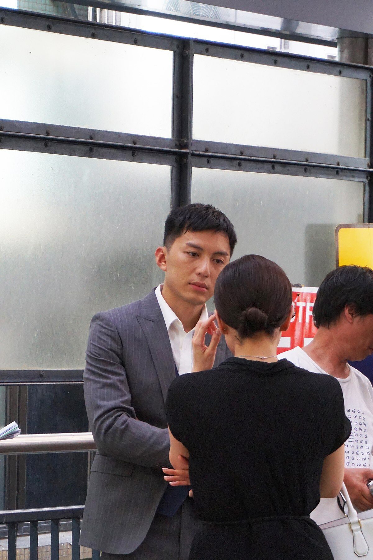 Benjamin_Yuen_Wai-ho