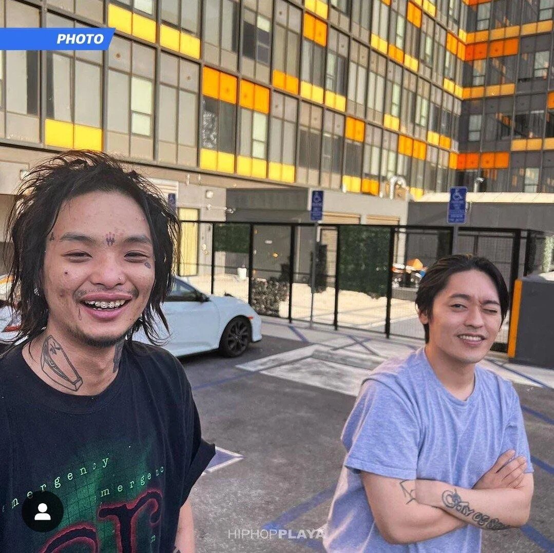 Where Is Keith Ape? The Controversial Rapper Who Vanished After ...