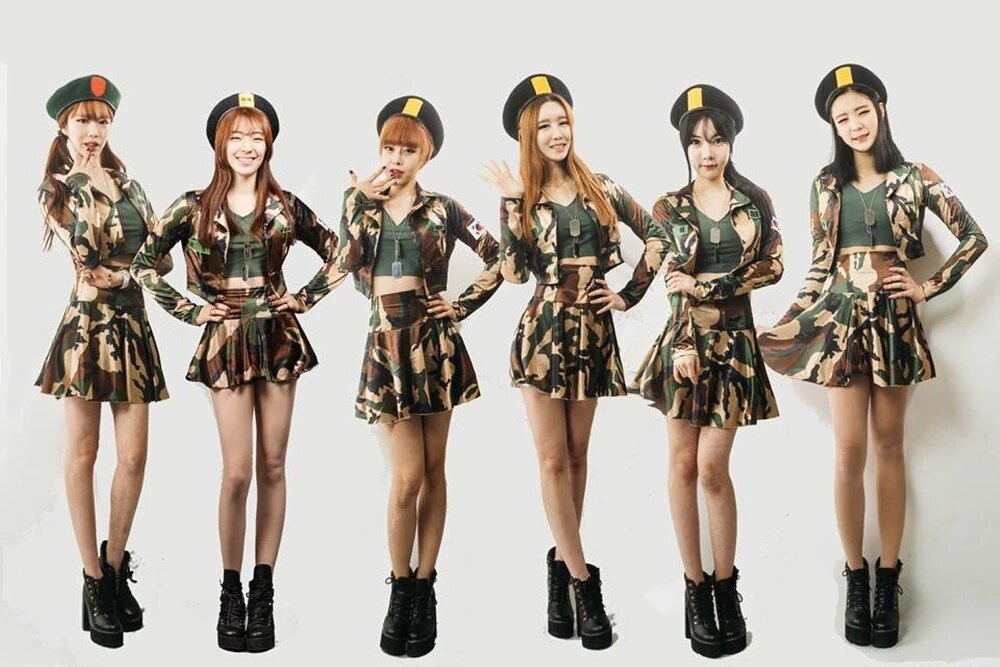 BaBa_Sergeant_Kims_Return_from_Vietnam_group_promo_photo_2