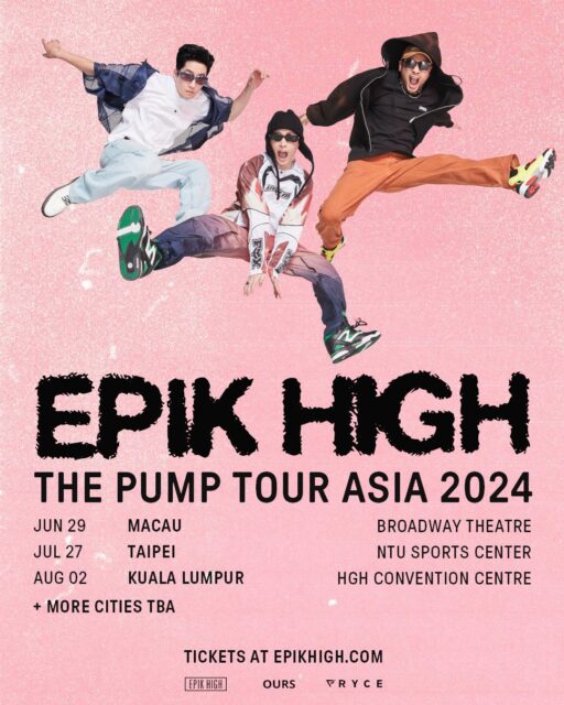 Epik High