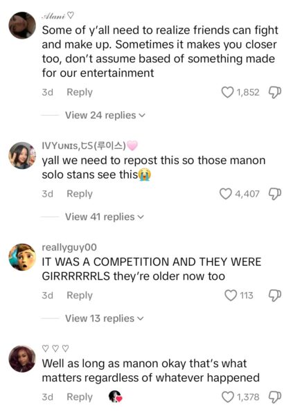 KATSEYE Address Their Controversial Netflix Docuseries - Koreaboo