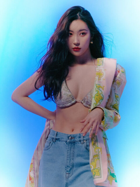 Sunmi