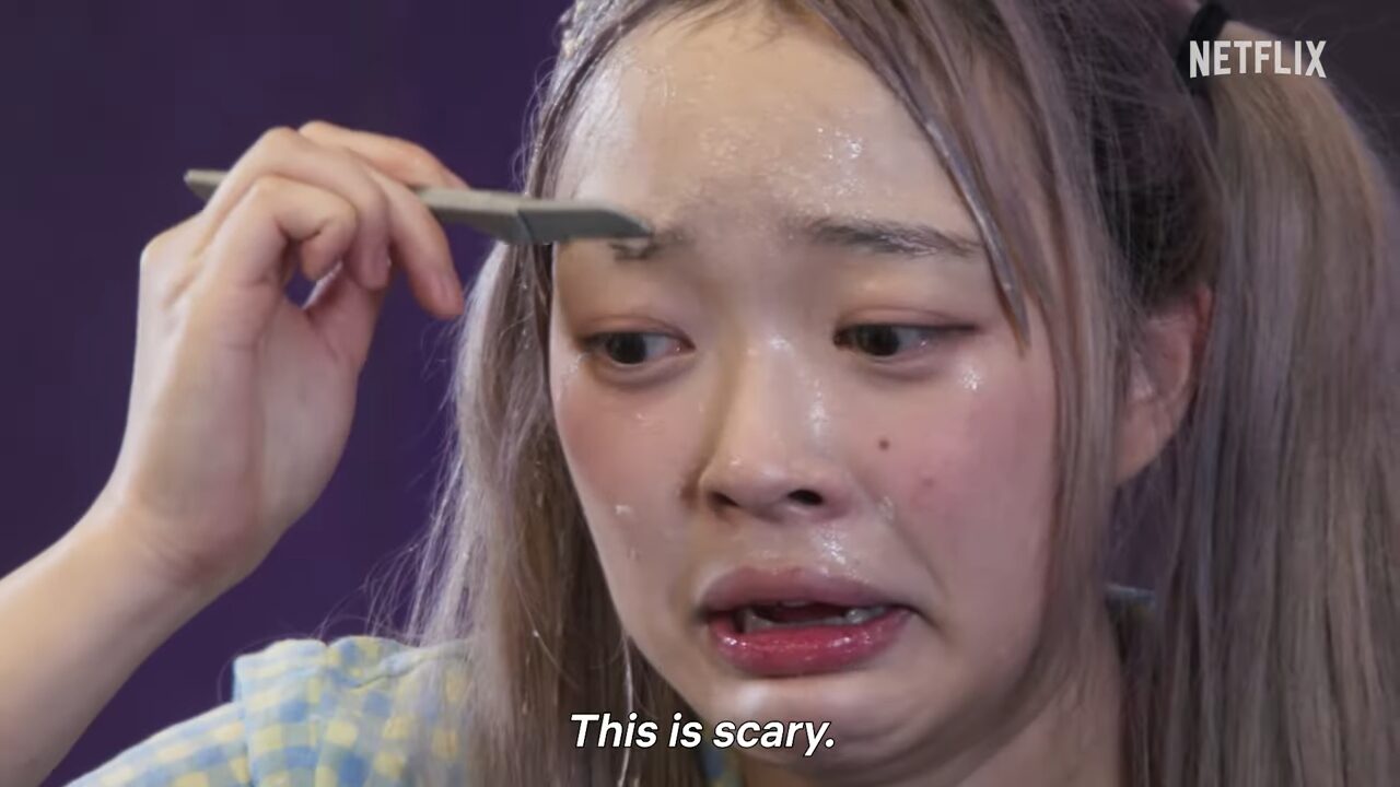 The Influencer _ Official Teaser _ Netflix 0-26 screenshot