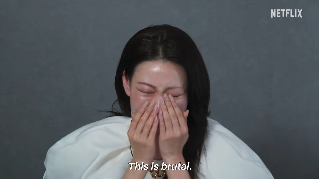 The Influencer _ Official Teaser _ Netflix 0-27 screenshot