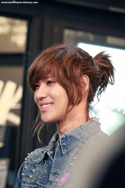 SHINee's Taemin