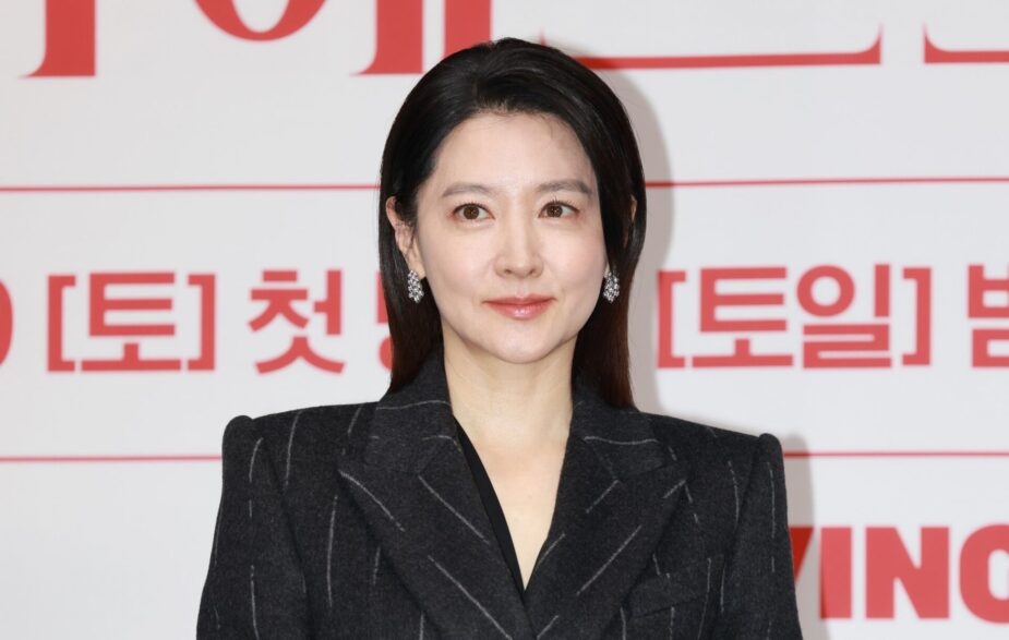 lee-young-ae-getty