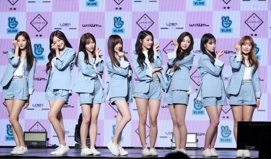 러블리즈, '힐링 노래' 한번 들어 보실레요?